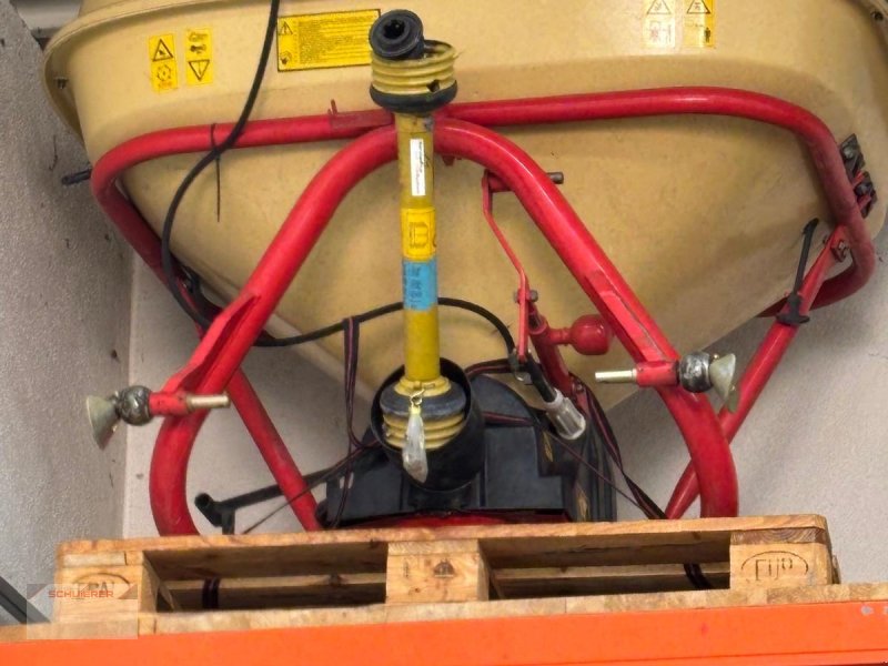 Düngerstreuer του τύπου Vicon PS 604, Gebrauchtmaschine σε Schwandorf (Φωτογραφία 1)