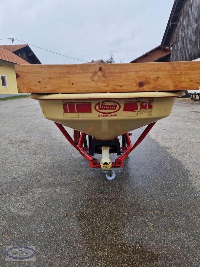 Düngerstreuer za tip Vicon PS 754, Gebrauchtmaschine u Münzkirchen (Slika 4)