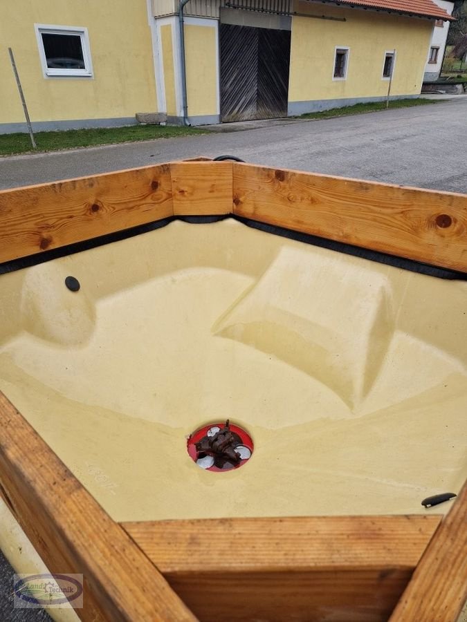 Düngerstreuer za tip Vicon PS 754, Gebrauchtmaschine u Münzkirchen (Slika 6)