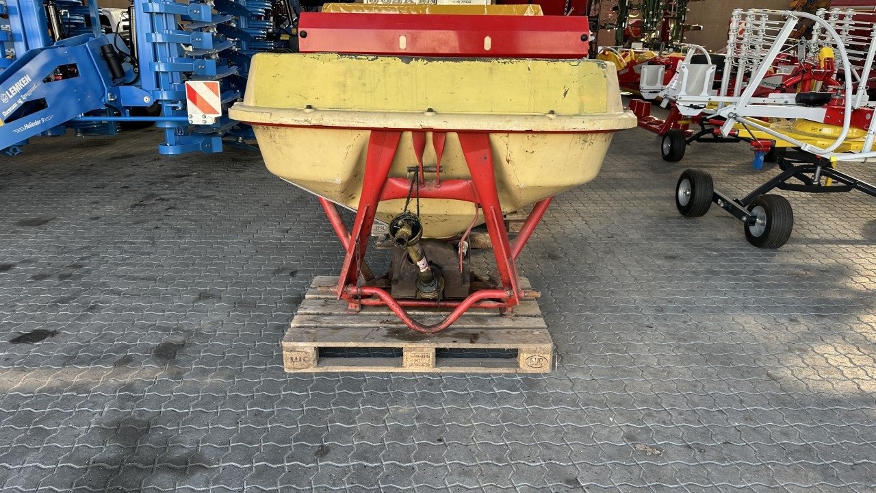 Düngerstreuer Türe ait Vicon PS, Gebrauchtmaschine içinde Viborg (resim 1)