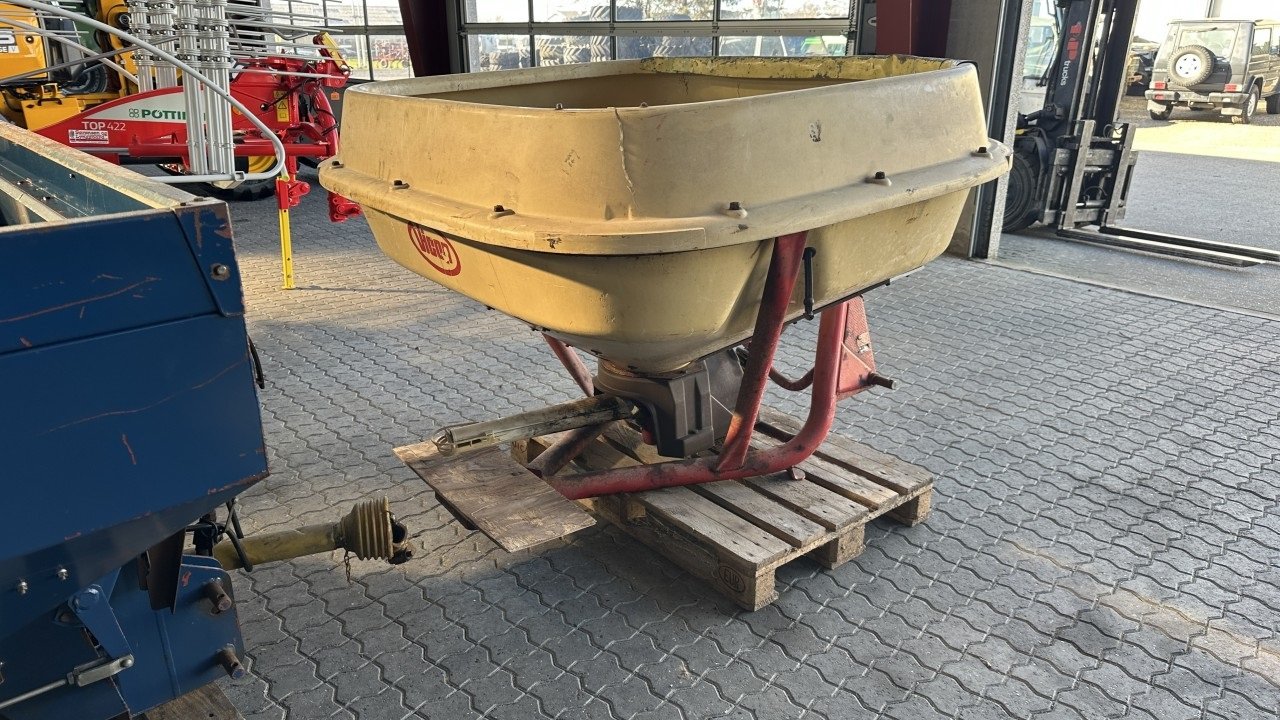 Düngerstreuer Türe ait Vicon PS, Gebrauchtmaschine içinde Viborg (resim 2)