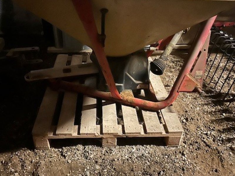 Düngerstreuer za tip Vicon PS, Gebrauchtmaschine u Hadsund