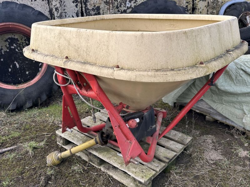 Düngerstreuer del tipo Vicon PS, Gebrauchtmaschine In øster ulslev