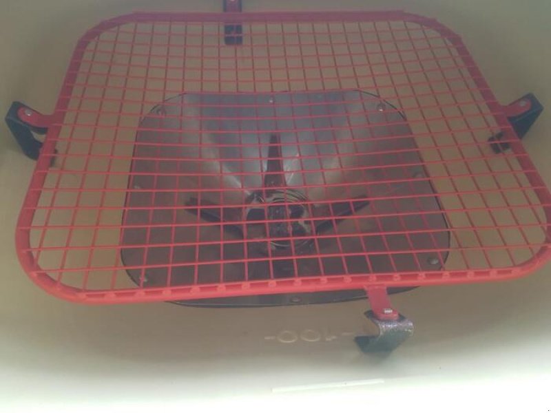 Düngerstreuer typu Vicon PS04, Gebrauchtmaschine v Mühlhausen-Ehingen (Obrázek 7)