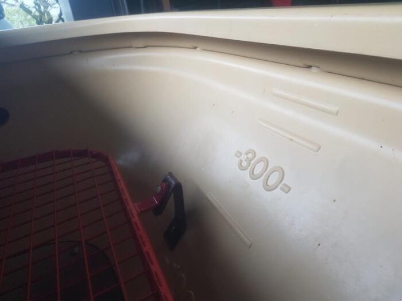 Düngerstreuer typu Vicon PS04, Gebrauchtmaschine v Mühlhausen-Ehingen (Obrázek 8)