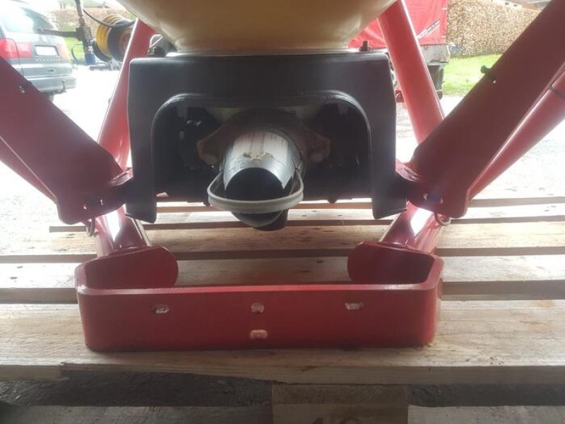 Düngerstreuer typu Vicon PS04, Gebrauchtmaschine v Mühlhausen-Ehingen (Obrázek 4)