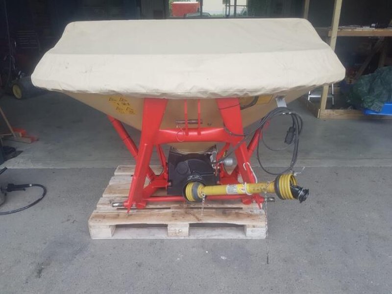 Düngerstreuer del tipo Vicon PS04, Gebrauchtmaschine en Mühlhausen-Ehingen (Imagen 2)