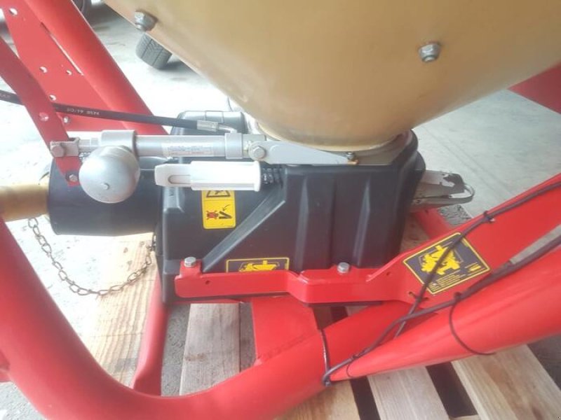 Düngerstreuer del tipo Vicon PS04, Gebrauchtmaschine en Mühlhausen-Ehingen (Imagen 3)
