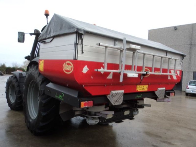 Düngerstreuer typu Vicon RO-EDW 3225, Gebrauchtmaschine w MOULLE (Zdjęcie 3)