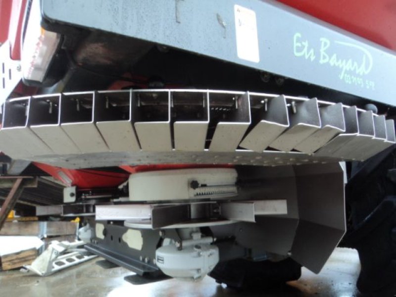 Düngerstreuer typu Vicon RO-EDW 3225, Gebrauchtmaschine w MOULLE (Zdjęcie 8)