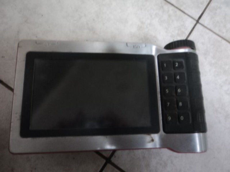 Düngerstreuer typu Vicon RO-EDW 3225, Gebrauchtmaschine w MOULLE (Zdjęcie 10)