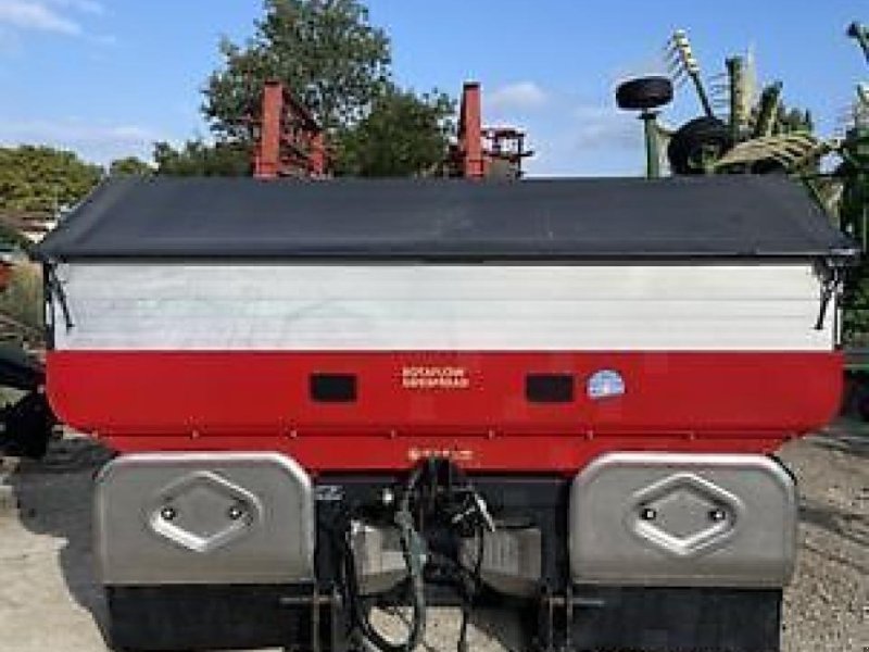 Düngerstreuer del tipo Vicon ro-edw geospread, Gebrauchtmaschine In MONFERRAN (Immagine 1)