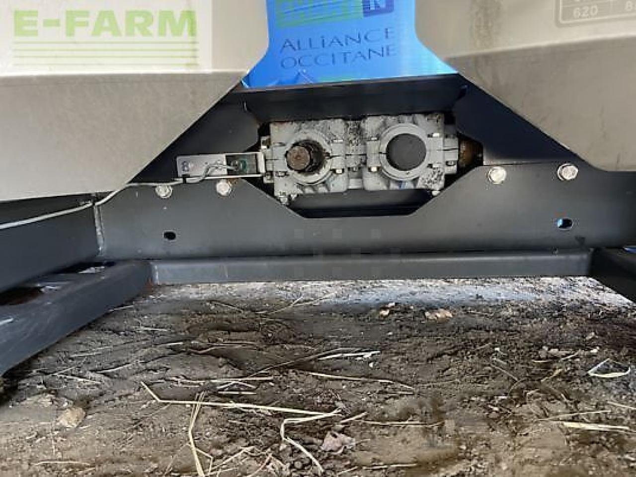 Düngerstreuer tip Vicon ro-edw geospread, Gebrauchtmaschine in MONFERRAN (Poză 14)