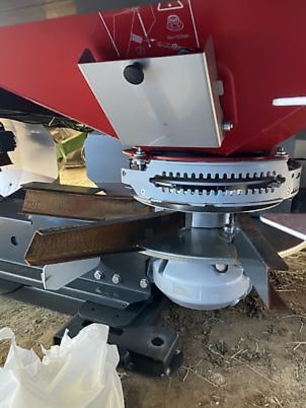 Düngerstreuer typu Vicon RO-EDW GEOSPREAD, Gebrauchtmaschine v Revel (Obrázek 10)