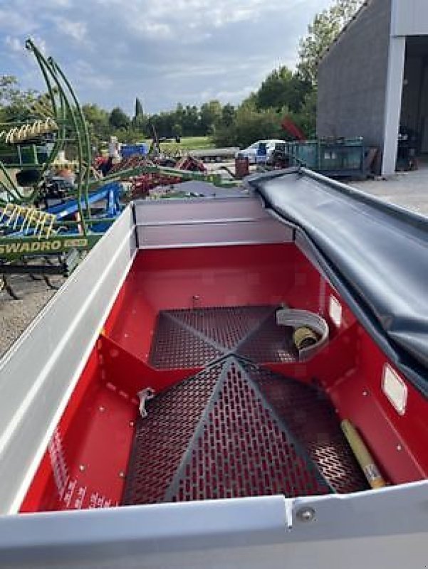 Düngerstreuer typu Vicon RO-EDW GEOSPREAD, Gebrauchtmaschine v Revel (Obrázek 8)