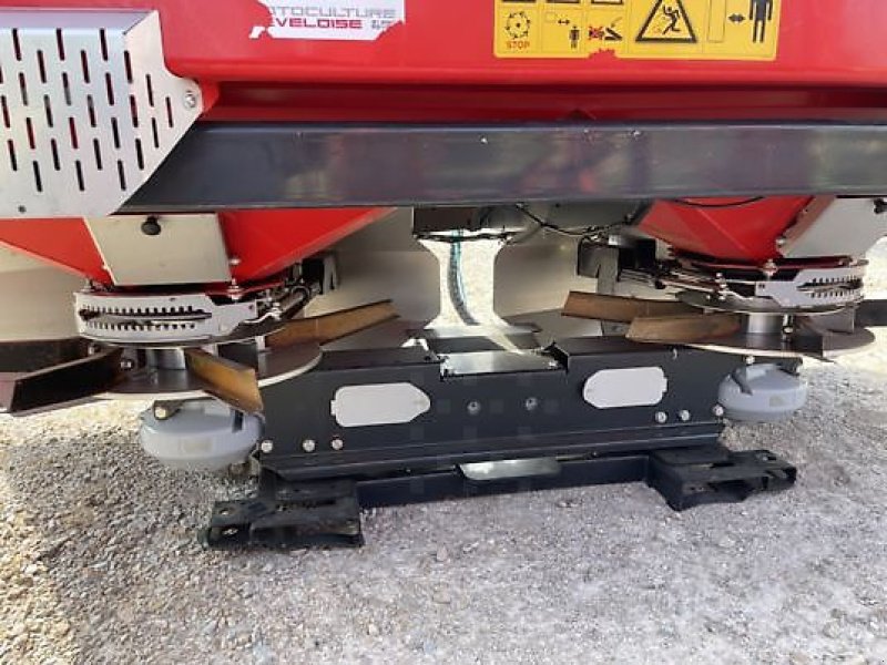 Düngerstreuer typu Vicon RO-EDW GEOSPREAD, Gebrauchtmaschine v Revel (Obrázek 9)