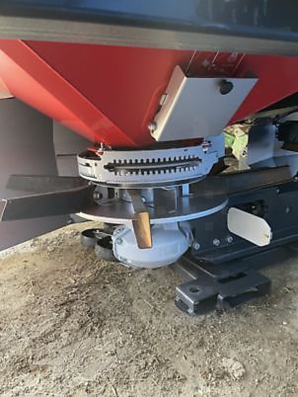 Düngerstreuer typu Vicon RO-EDW GEOSPREAD, Gebrauchtmaschine v Revel (Obrázek 12)