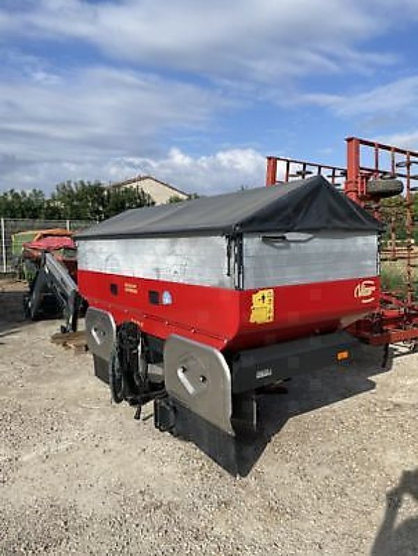 Düngerstreuer typu Vicon RO-EDW GEOSPREAD, Gebrauchtmaschine v Revel (Obrázek 2)