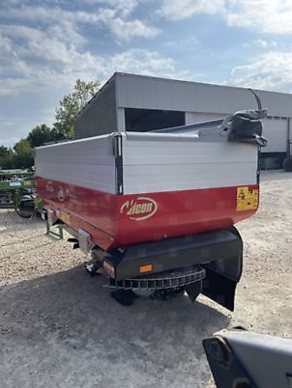 Düngerstreuer typu Vicon RO-EDW GEOSPREAD, Gebrauchtmaschine v Revel (Obrázek 4)