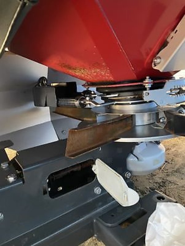 Düngerstreuer typu Vicon RO-EDW GEOSPREAD, Gebrauchtmaschine v Revel (Obrázek 13)