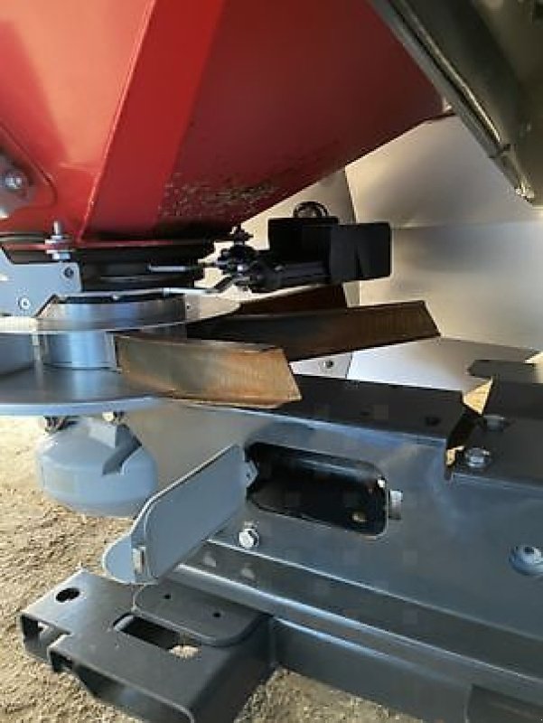 Düngerstreuer typu Vicon RO-EDW GEOSPREAD, Gebrauchtmaschine v Revel (Obrázek 11)