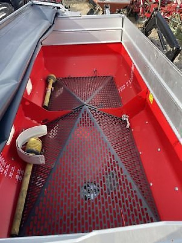 Düngerstreuer typu Vicon RO-EDW GEOSPREAD, Gebrauchtmaschine v Revel (Obrázek 7)