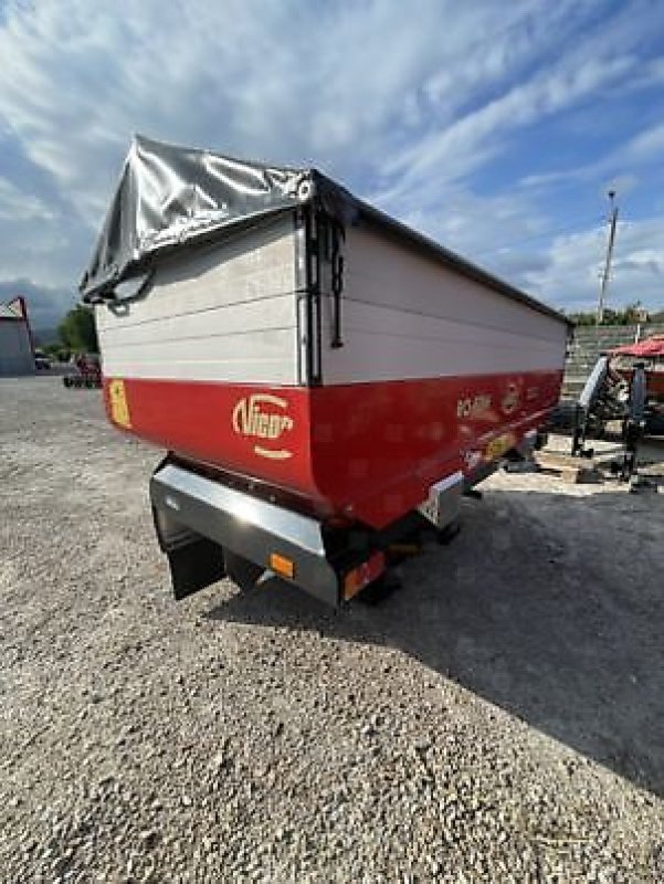 Düngerstreuer typu Vicon RO-EDW GEOSPREAD, Gebrauchtmaschine v Revel (Obrázek 5)