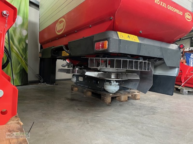 Düngerstreuer a típus Vicon RO-EDW XXL 3900 GeoSpread High Flow, Gebrauchtmaschine ekkor: Lensahn (Kép 2)
