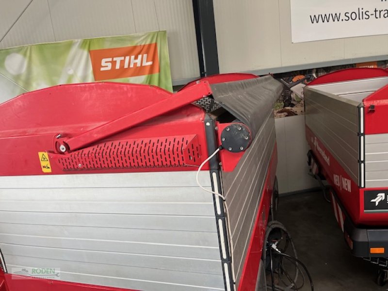 Düngerstreuer a típus Vicon RO-EDW XXL 3900 GeoSpread High Flow, Gebrauchtmaschine ekkor: Lensahn (Kép 7)