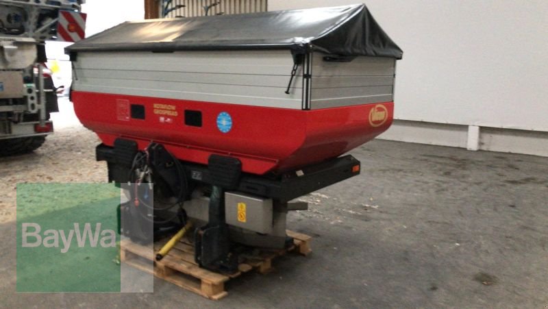 Düngerstreuer du type Vicon RO-M GEO 1300, Gebrauchtmaschine en Mindelheim (Photo 16)
