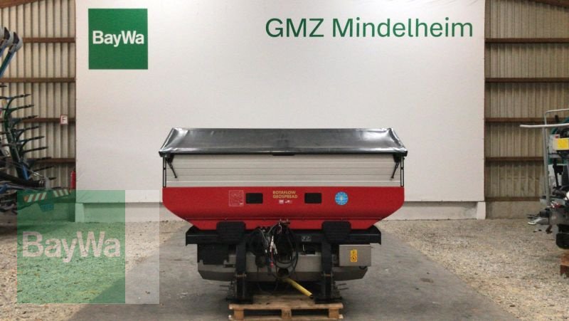 Düngerstreuer du type Vicon RO-M GEO 1300, Gebrauchtmaschine en Mindelheim (Photo 1)