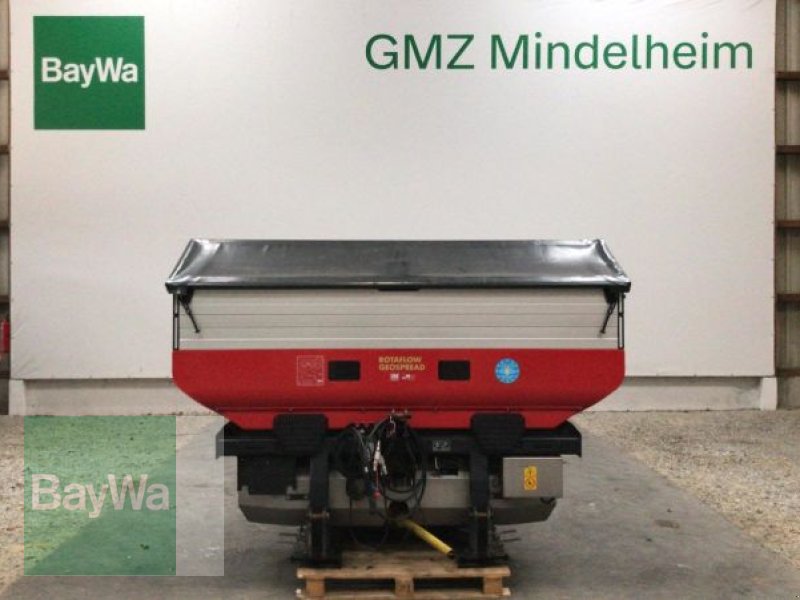 Düngerstreuer du type Vicon RO-M GEO 1300, Gebrauchtmaschine en Mindelheim