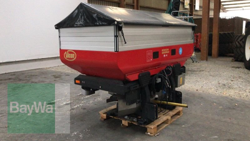 Düngerstreuer du type Vicon RO-M GEO 1300, Gebrauchtmaschine en Mindelheim (Photo 5)