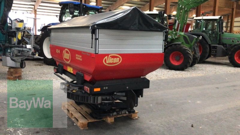 Düngerstreuer du type Vicon RO-M GEO 1300, Gebrauchtmaschine en Mindelheim (Photo 7)