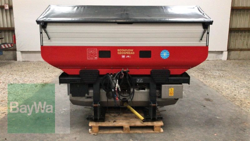 Düngerstreuer du type Vicon RO-M GEO 1300, Gebrauchtmaschine en Mindelheim (Photo 3)