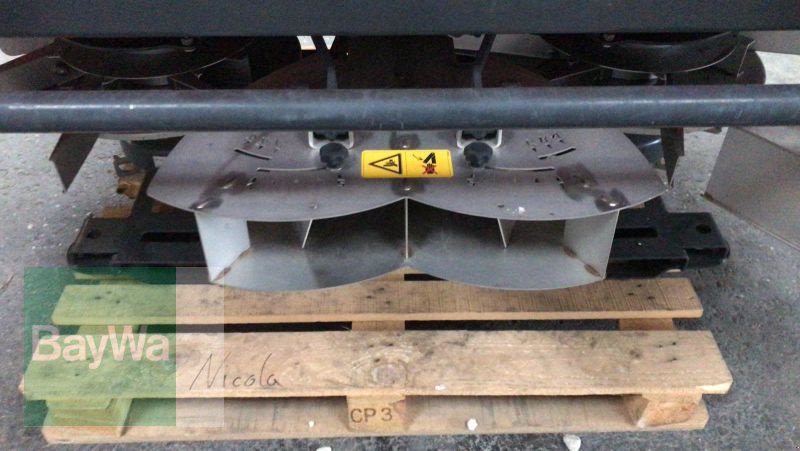 Düngerstreuer du type Vicon RO-M GEO 1300, Gebrauchtmaschine en Mindelheim (Photo 10)