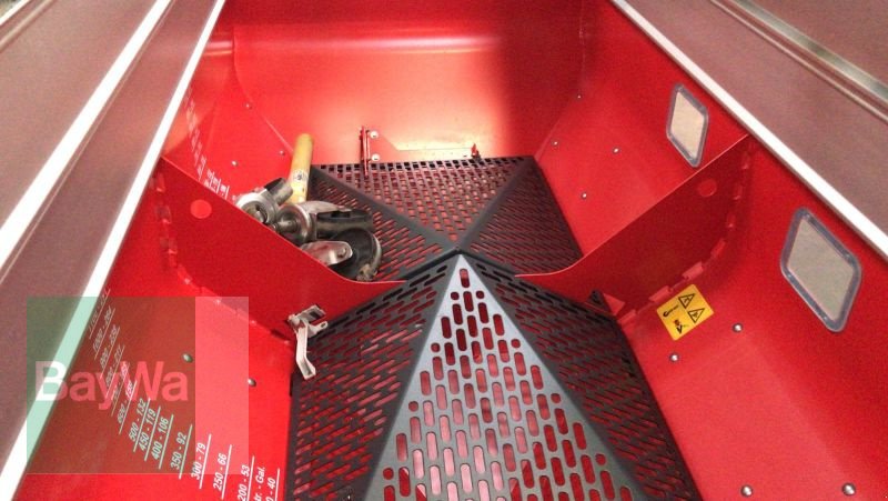 Düngerstreuer du type Vicon RO-M GEO 1300, Gebrauchtmaschine en Mindelheim (Photo 13)