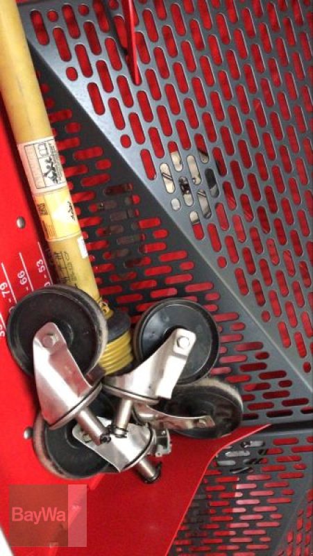 Düngerstreuer du type Vicon RO-M GEO 1300, Gebrauchtmaschine en Mindelheim (Photo 14)