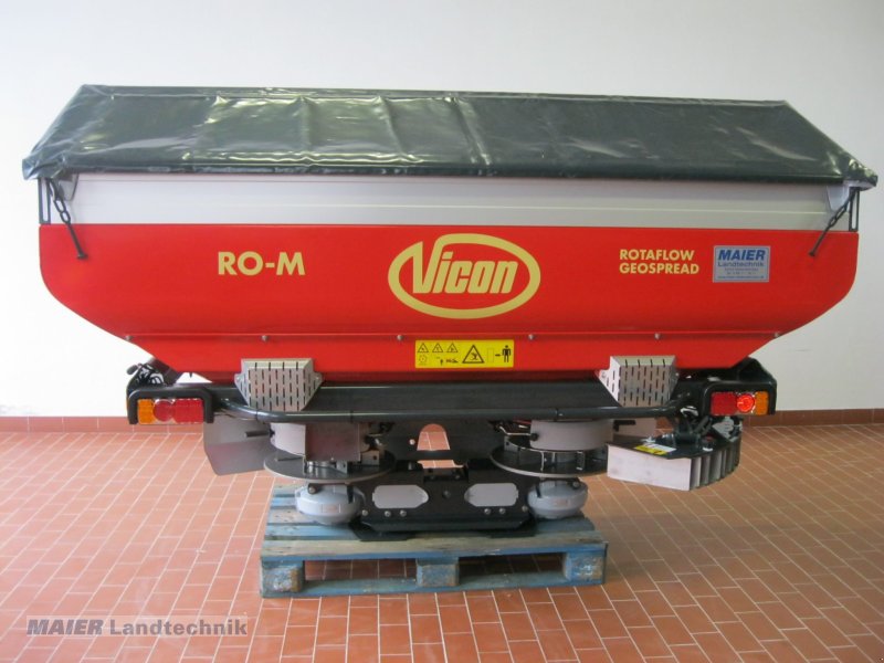 Düngerstreuer vrste Vicon RO-M GEOSPREAD, Neumaschine v Dieterskirchen (Slika 1)