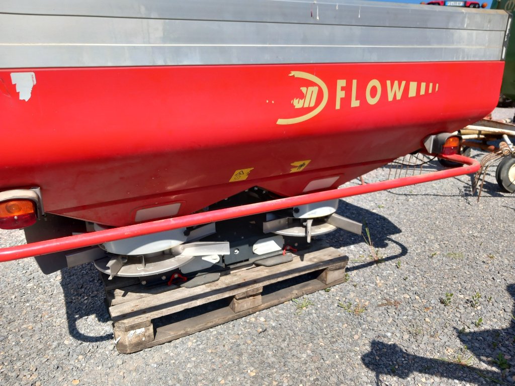 Düngerstreuer typu Vicon RO-M, Gebrauchtmaschine v Calmont (Obrázek 4)