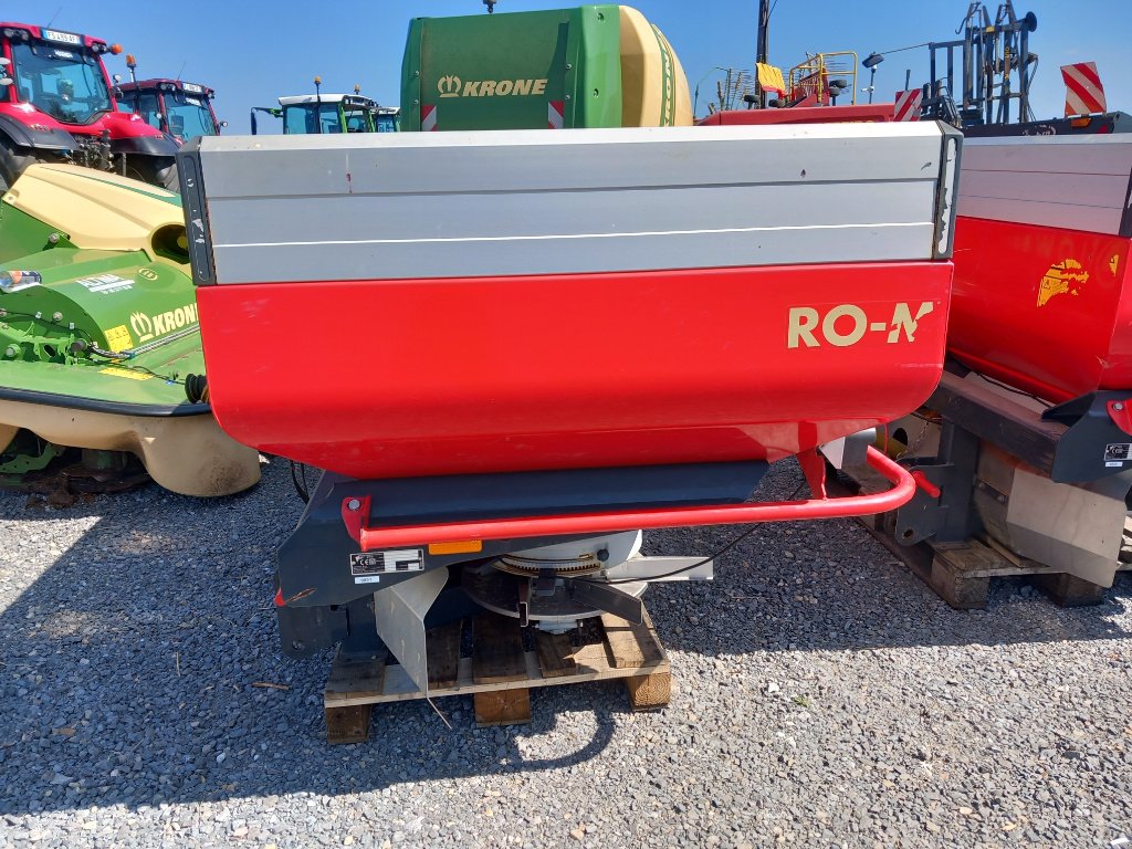 Düngerstreuer typu Vicon RO-M, Gebrauchtmaschine v Calmont (Obrázek 3)