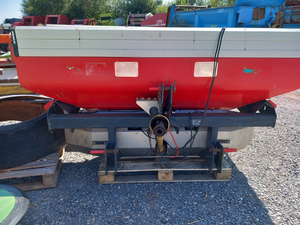 Düngerstreuer typu Vicon RO-M, Gebrauchtmaschine v Calmont (Obrázek 2)