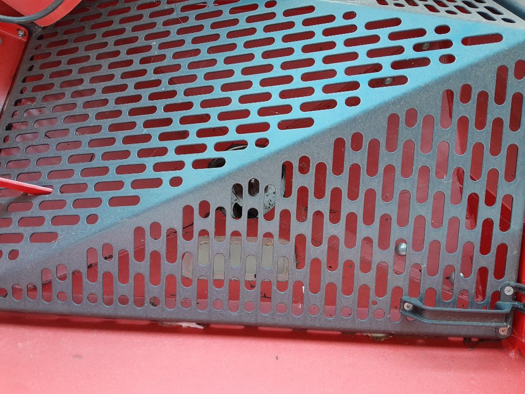 Düngerstreuer typu Vicon RO-M, Gebrauchtmaschine v Calmont (Obrázek 11)