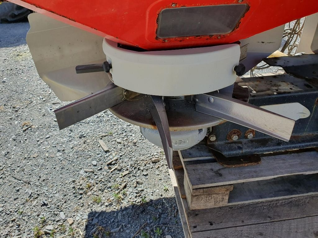 Düngerstreuer del tipo Vicon RO-XL 3200L, Gebrauchtmaschine In DOMFRONT (Immagine 6)