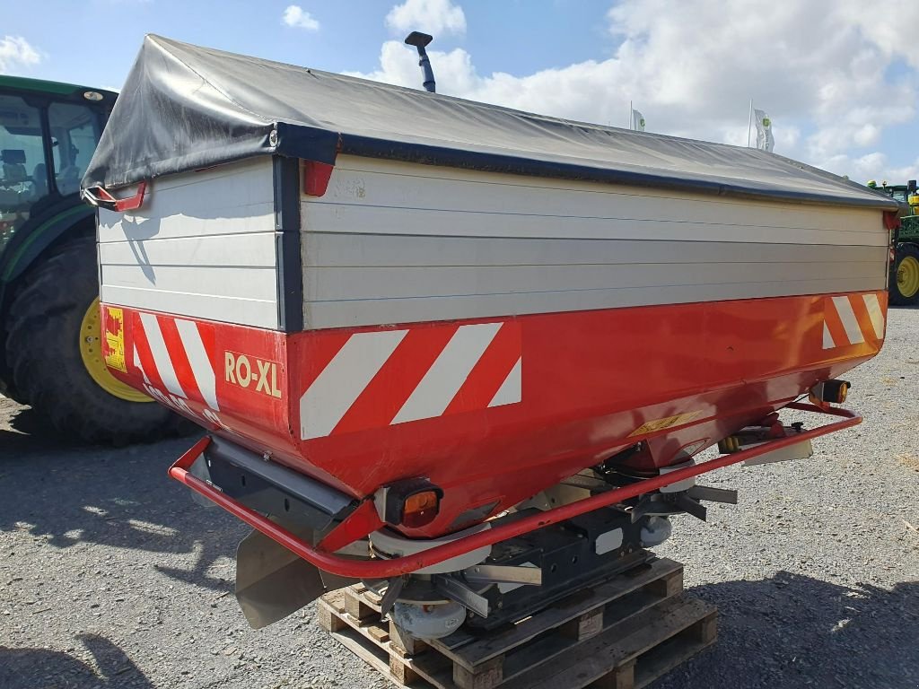 Düngerstreuer del tipo Vicon RO-XL 3200L, Gebrauchtmaschine In DOMFRONT (Immagine 4)