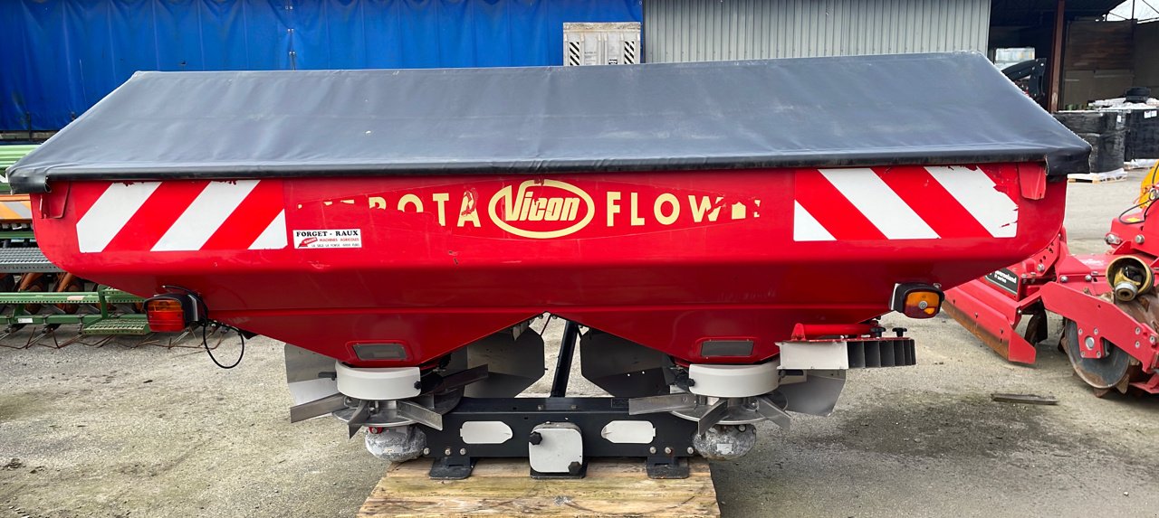 Düngerstreuer tipa Vicon RO-XL, Gebrauchtmaschine u PASSAIS LA CONCEPTION (Slika 1)