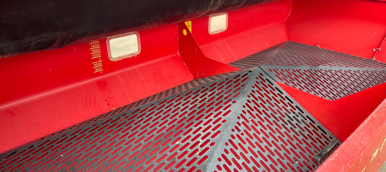 Düngerstreuer tipa Vicon RO-XL, Gebrauchtmaschine u PASSAIS LA CONCEPTION (Slika 7)