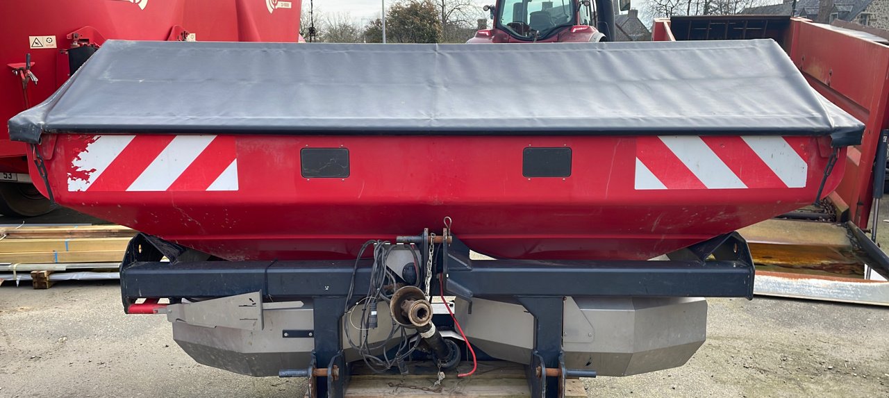 Düngerstreuer tipa Vicon RO-XL, Gebrauchtmaschine u PASSAIS LA CONCEPTION (Slika 4)