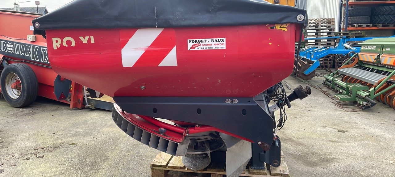 Düngerstreuer tipa Vicon RO-XL, Gebrauchtmaschine u PASSAIS LA CONCEPTION (Slika 3)