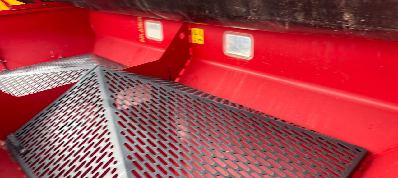 Düngerstreuer tipa Vicon RO-XL, Gebrauchtmaschine u PASSAIS LA CONCEPTION (Slika 8)